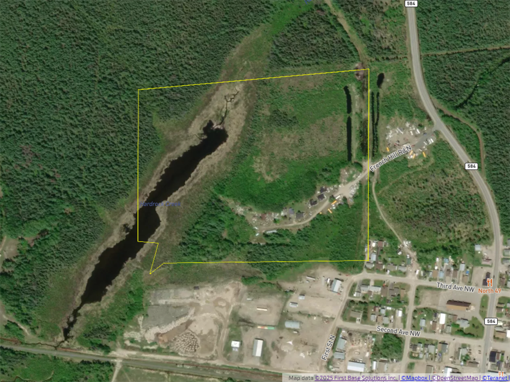 Greenstone 2025 11 26 06p | property photo | ontario tax sales