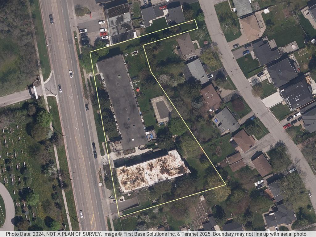 Toronto 2025 11 24 01p | property photo | ontario tax sales