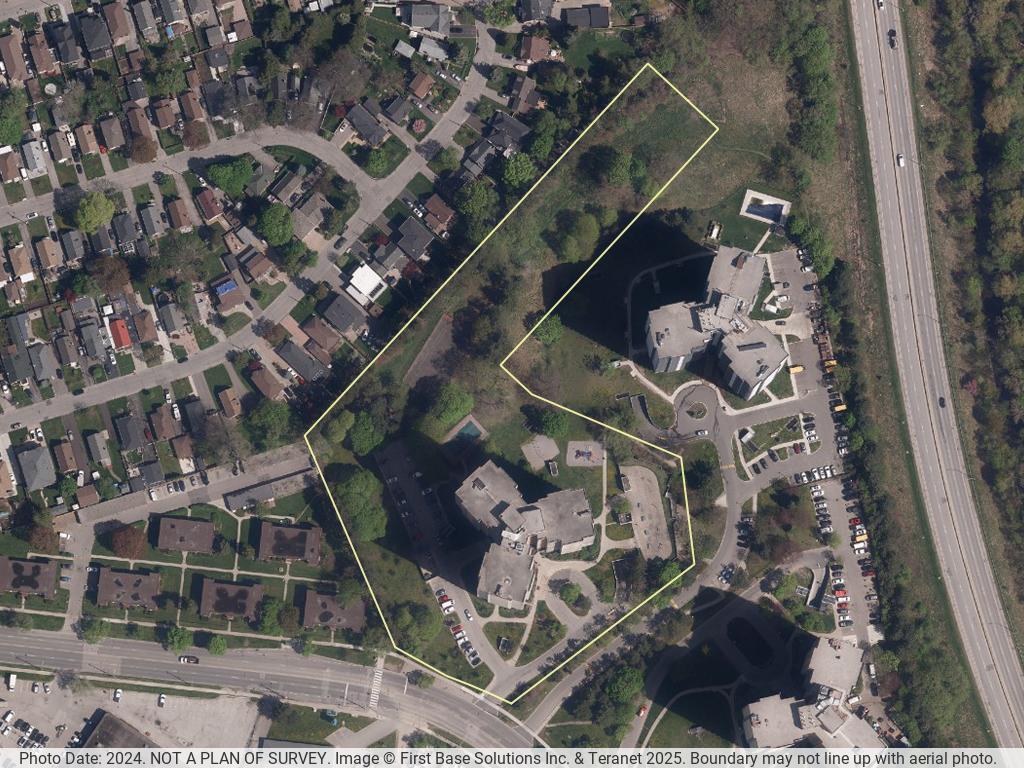 Toronto 2025 11 24 03p | property photo | ontario tax sales