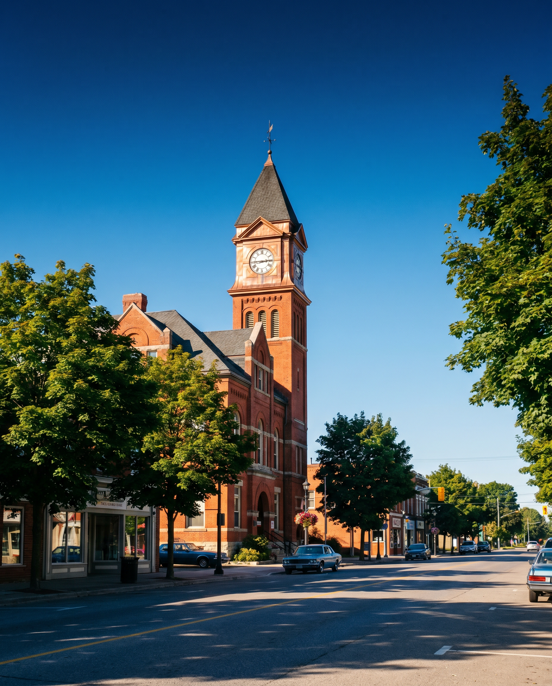 Advertising hero | property photo | ontario tax sales