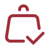 Icon cart red | property photo | ontario tax sales
