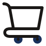 Icon cart | property photo | ontario tax sales