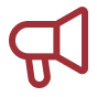 Icon megaphone | property photo | ontario tax sales