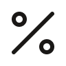 Icon percentage | property photo | ontario tax sales