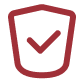 Icon shield check | property photo | ontario tax sales
