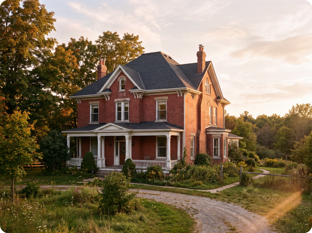 Ots hero | property photo | ontario tax sales